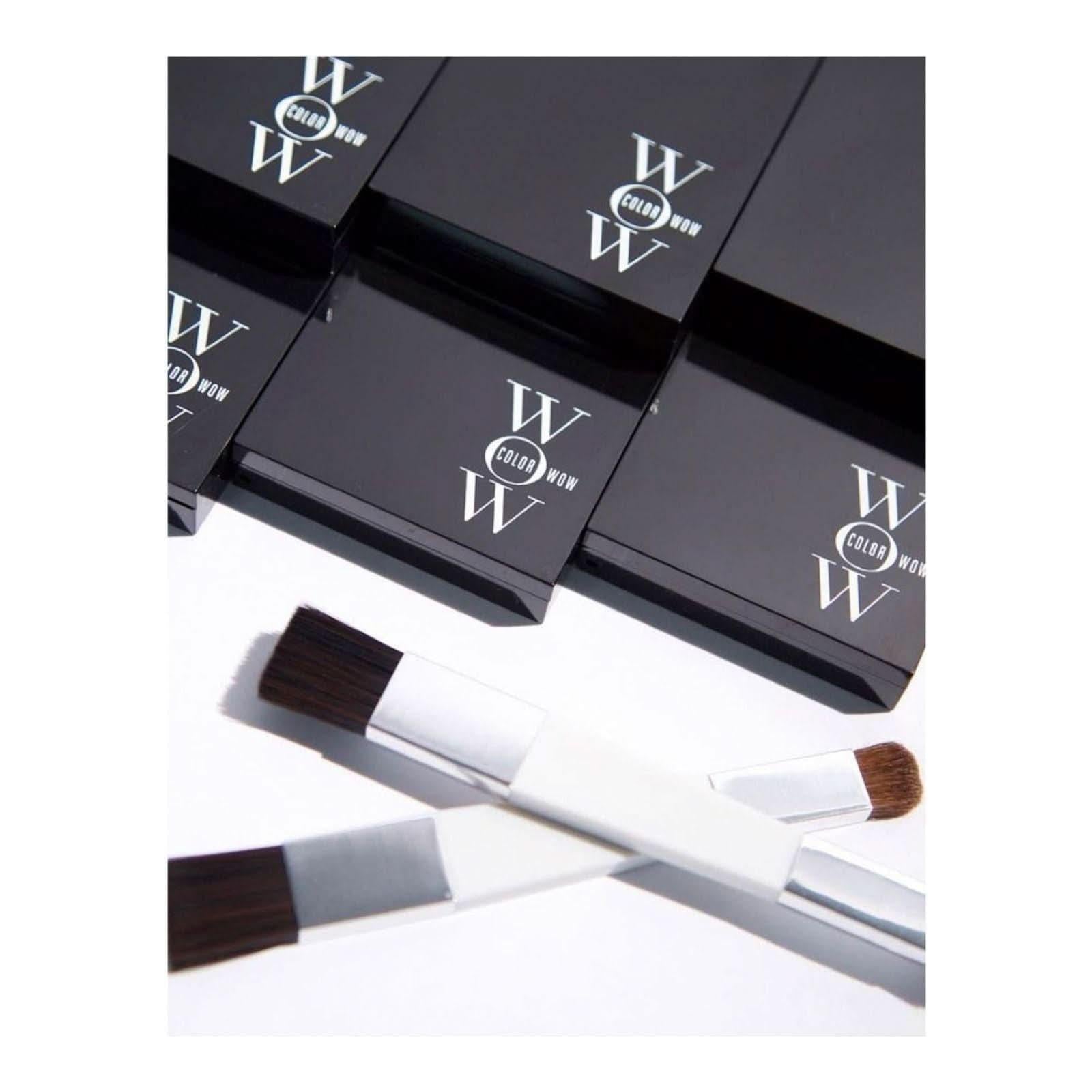 Color Wow Root Cover Up | Instant Root & Grey Hair Concealer